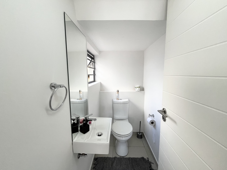 To Let 3 Bedroom Property for Rent in Jackal Creek Golf Estate Gauteng
