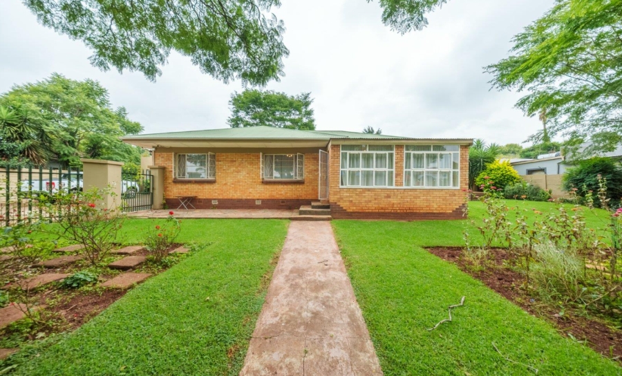 3 Bedroom Property for Sale in Edendale Gauteng