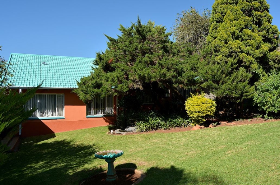4 Bedroom Property for Sale in Rant En Dal Gauteng