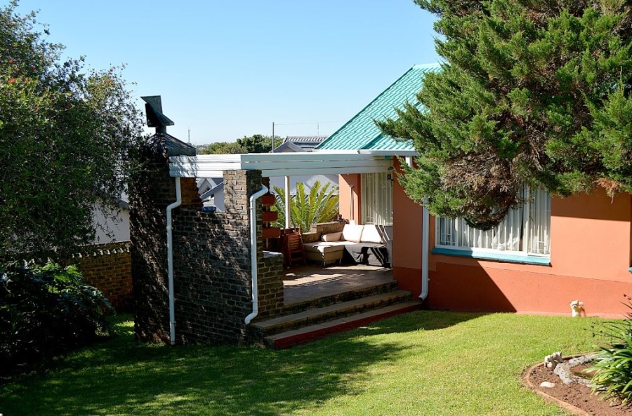 4 Bedroom Property for Sale in Rant En Dal Gauteng