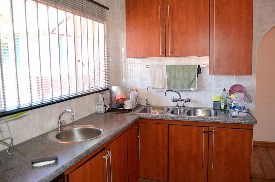 4 Bedroom Property for Sale in Rant En Dal Gauteng