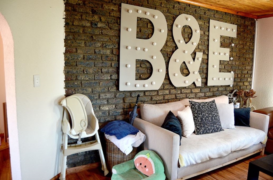 4 Bedroom Property for Sale in Rant En Dal Gauteng
