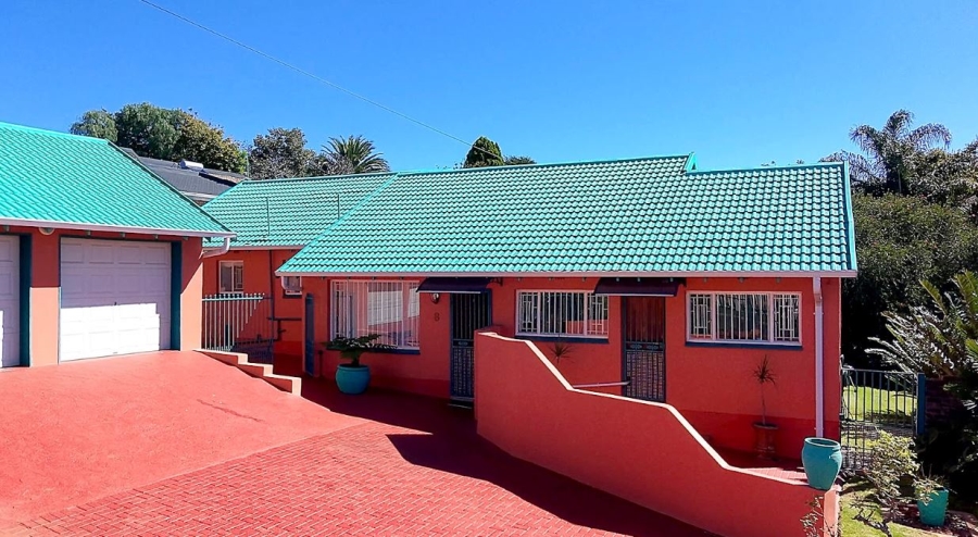 4 Bedroom Property for Sale in Rant En Dal Gauteng