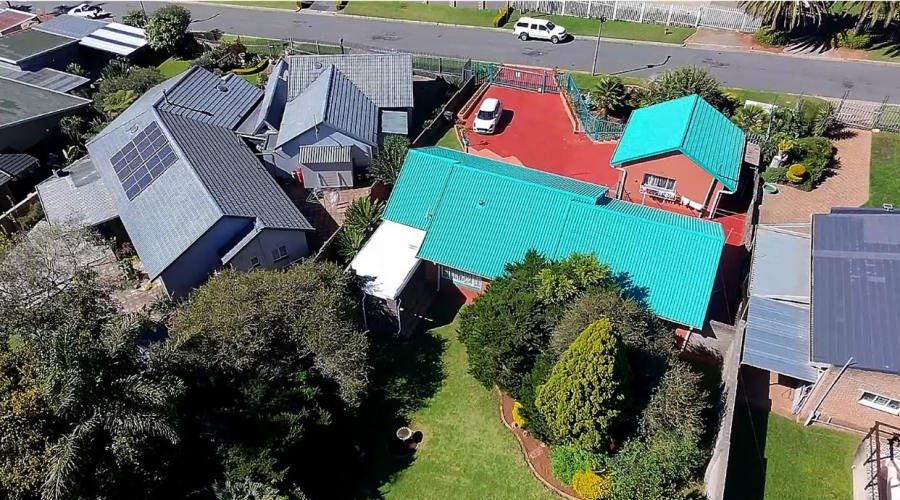 4 Bedroom Property for Sale in Rant En Dal Gauteng