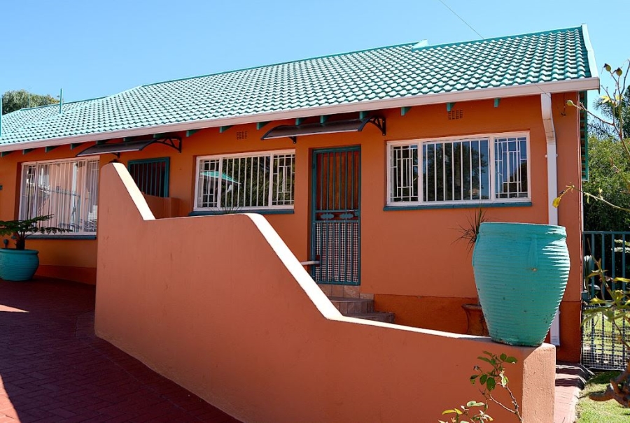 4 Bedroom Property for Sale in Rant En Dal Gauteng