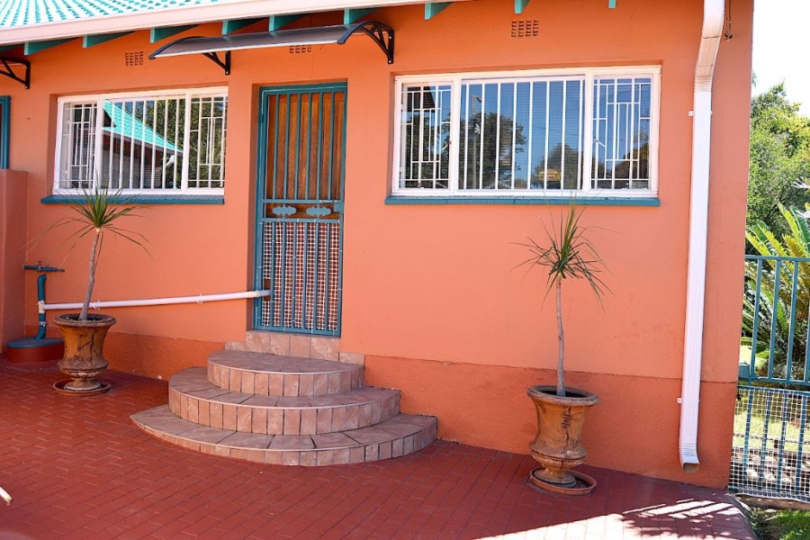 4 Bedroom Property for Sale in Rant En Dal Gauteng