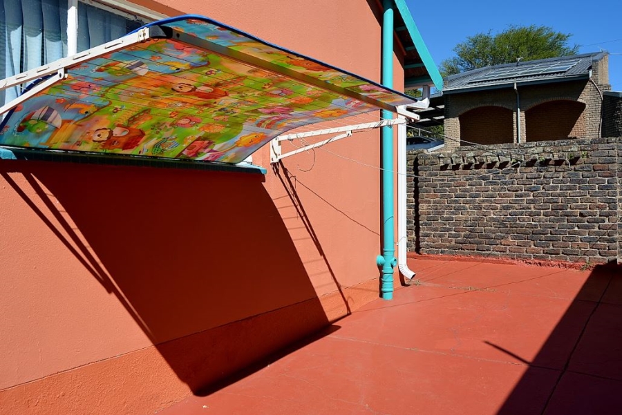 4 Bedroom Property for Sale in Rant En Dal Gauteng