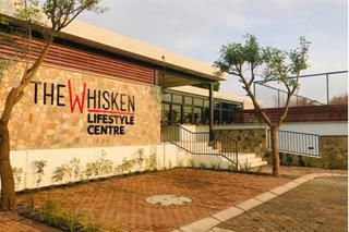 1 Bedroom Property for Sale in Crowthorne AH Gauteng