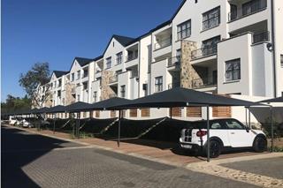 1 Bedroom Property for Sale in Crowthorne AH Gauteng