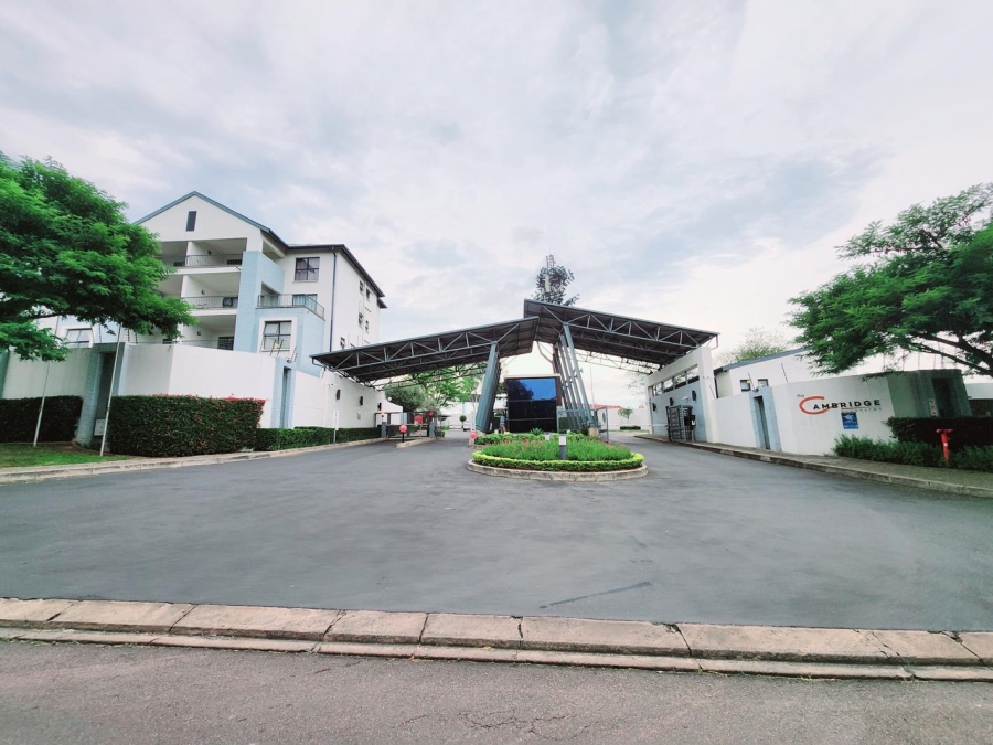 To Let 1 Bedroom Property for Rent in Petervale Gauteng