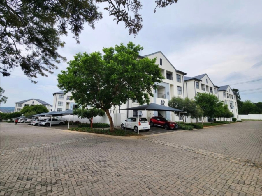 To Let 1 Bedroom Property for Rent in Petervale Gauteng