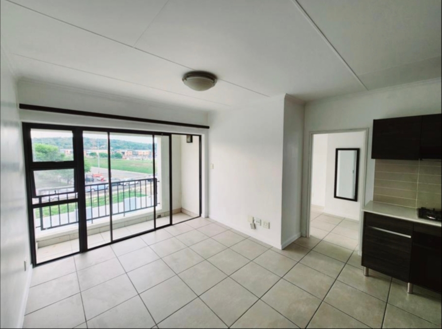 To Let 1 Bedroom Property for Rent in Petervale Gauteng