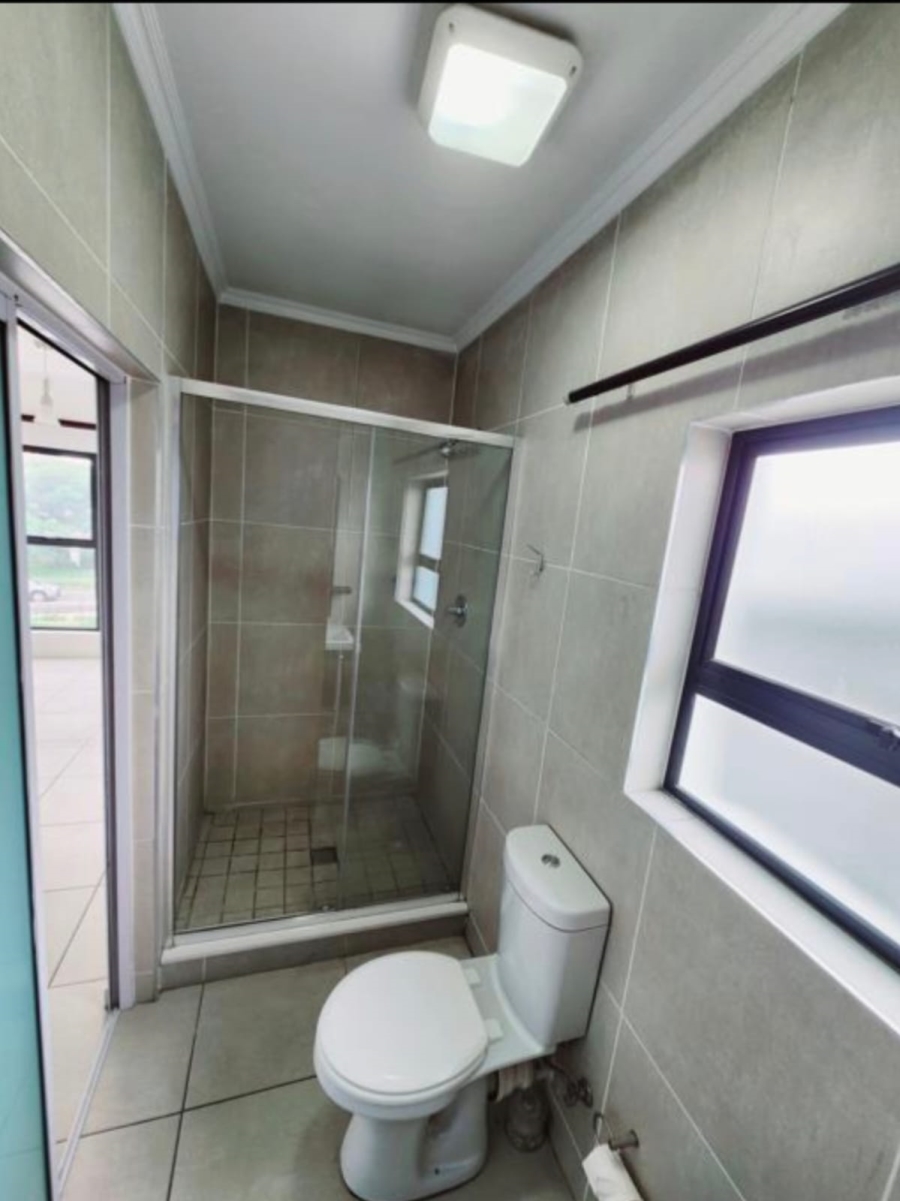 To Let 1 Bedroom Property for Rent in Petervale Gauteng