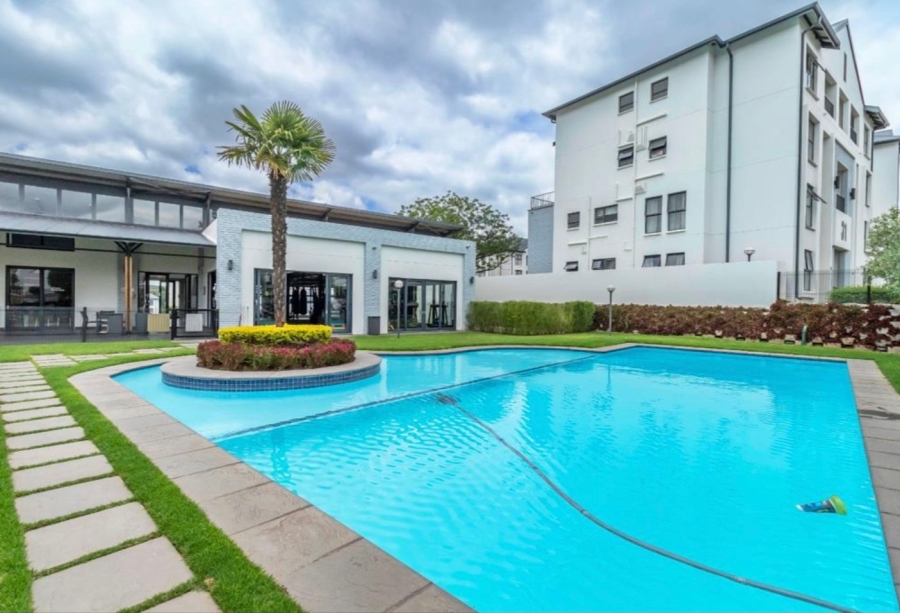 To Let 1 Bedroom Property for Rent in Petervale Gauteng