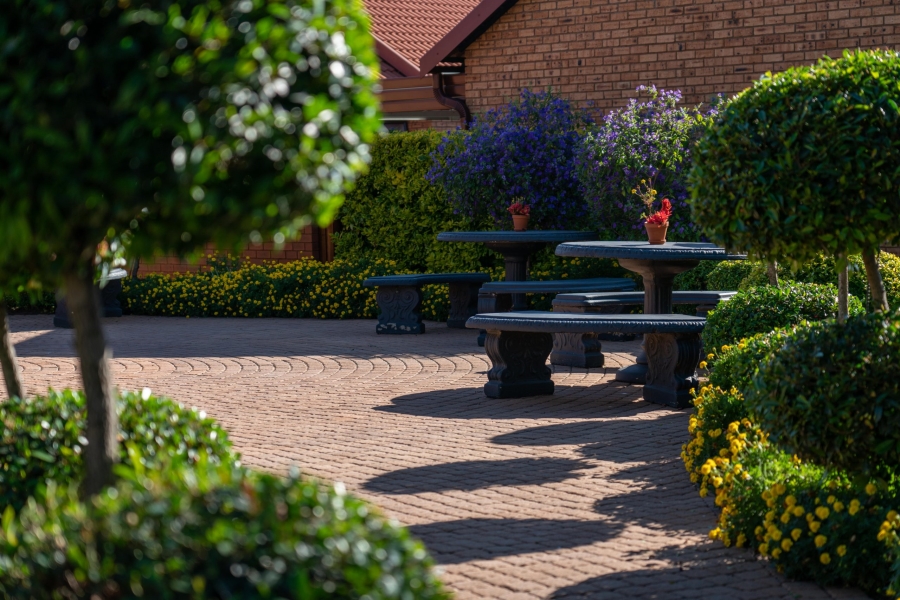 2 Bedroom Property for Sale in Die Wilgers Gauteng