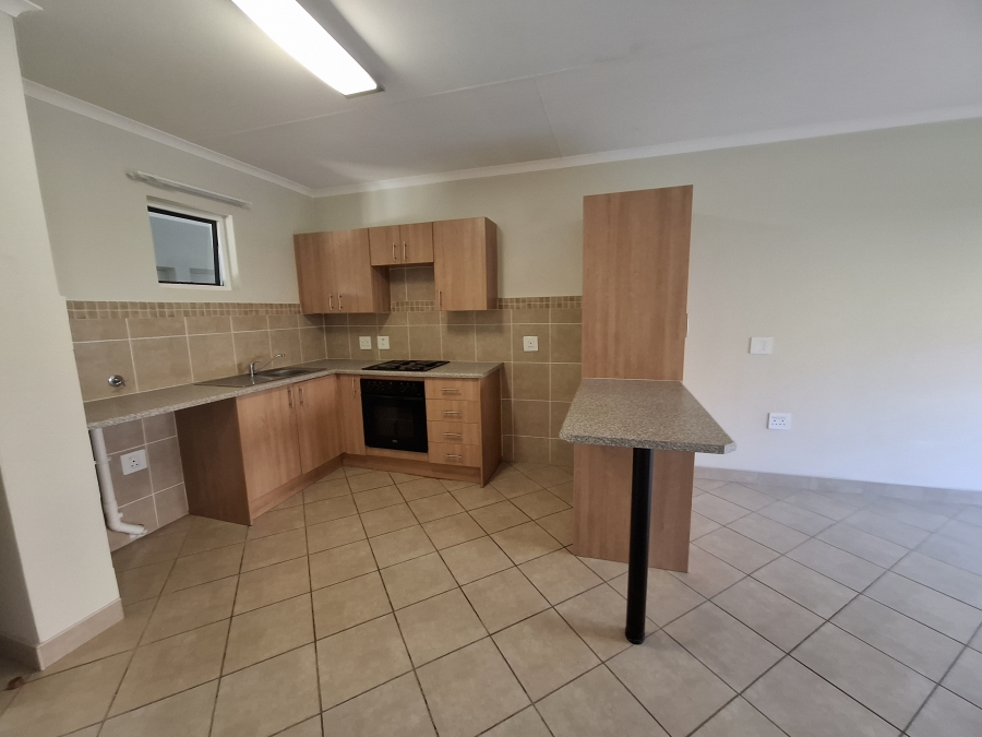 1 Bedroom Property for Sale in Equestria Gauteng
