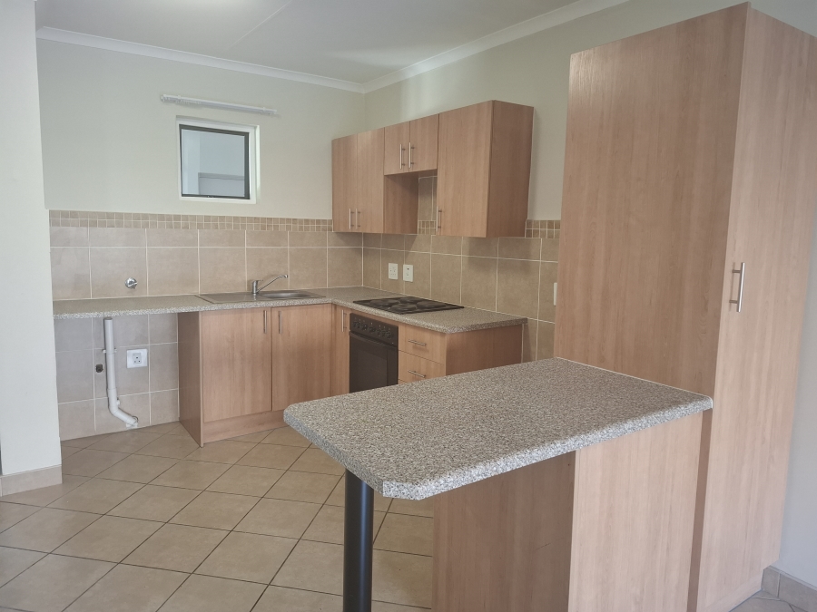 1 Bedroom Property for Sale in Equestria Gauteng