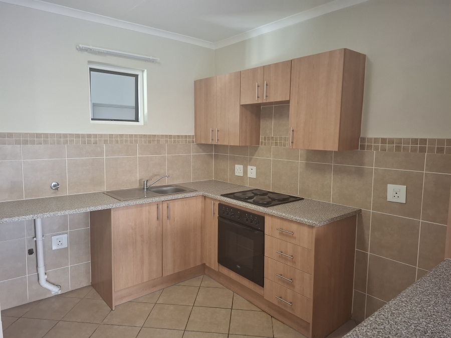 1 Bedroom Property for Sale in Equestria Gauteng