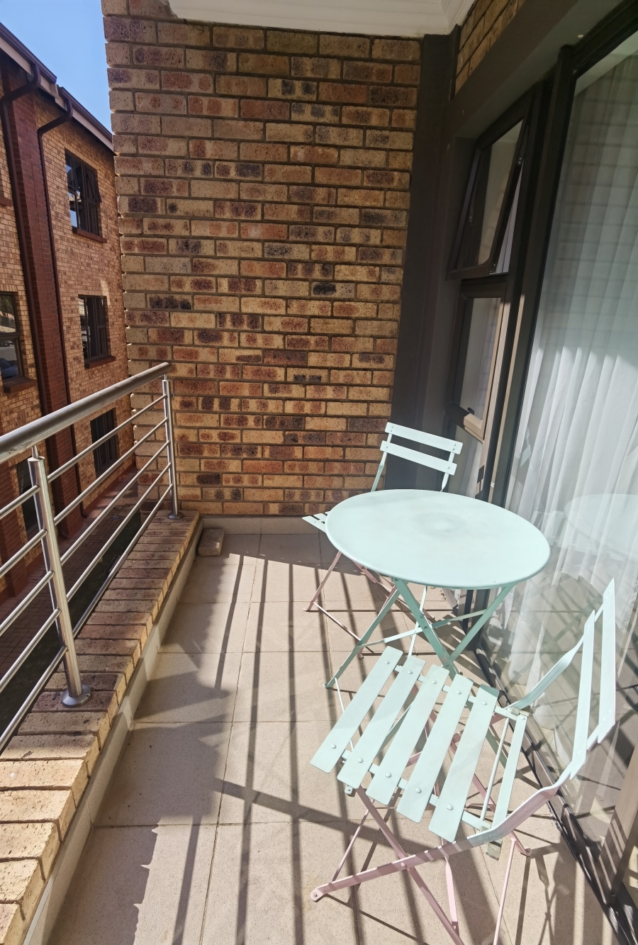 1 Bedroom Property for Sale in Equestria Gauteng