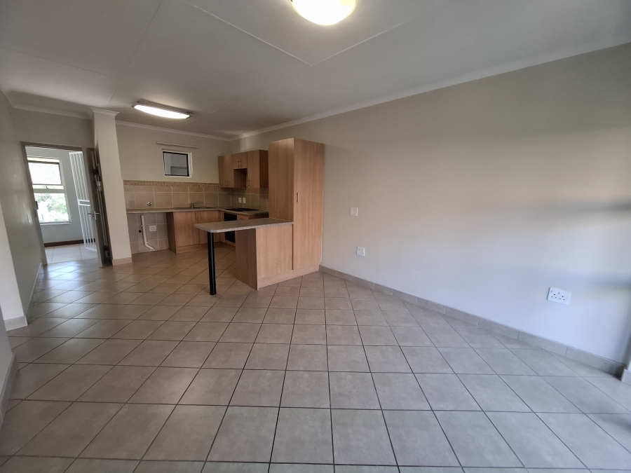 1 Bedroom Property for Sale in Equestria Gauteng