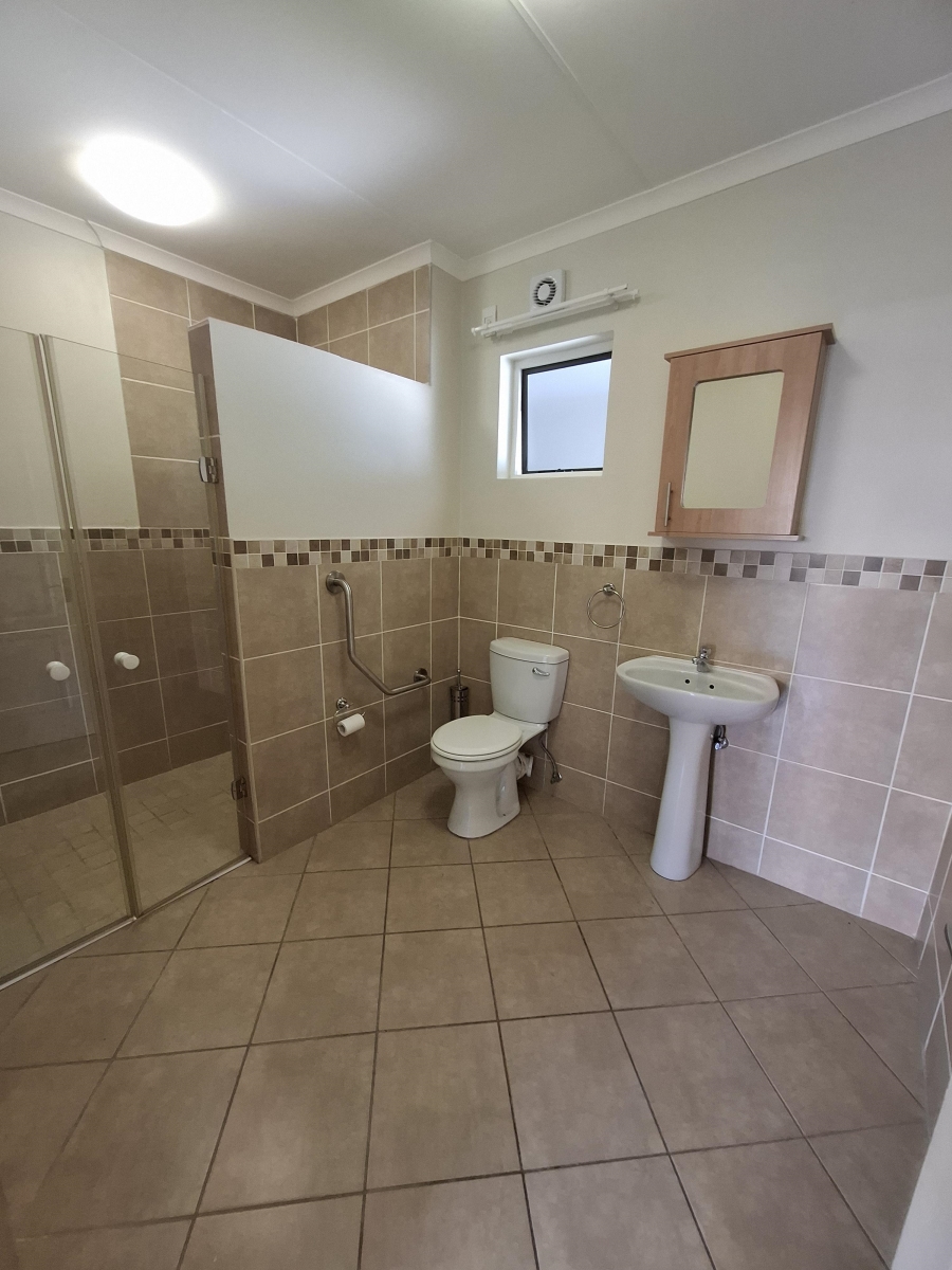 1 Bedroom Property for Sale in Equestria Gauteng