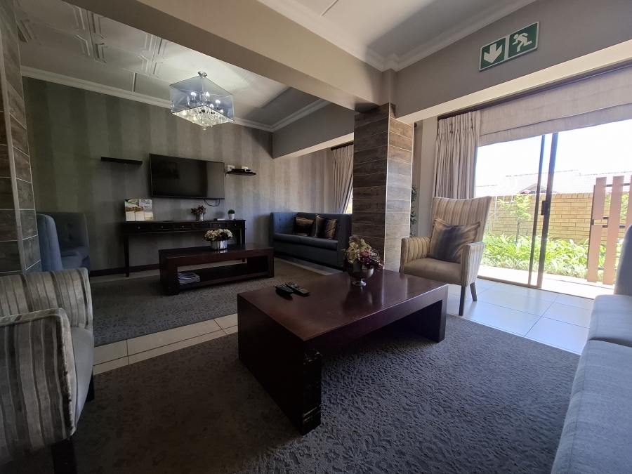 1 Bedroom Property for Sale in Equestria Gauteng
