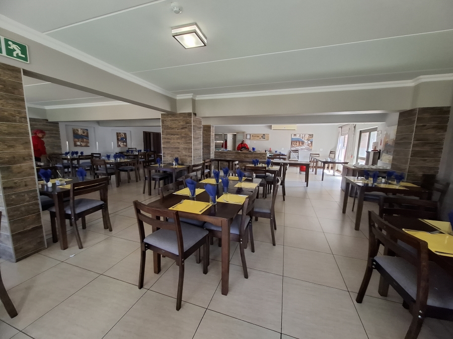 1 Bedroom Property for Sale in Equestria Gauteng