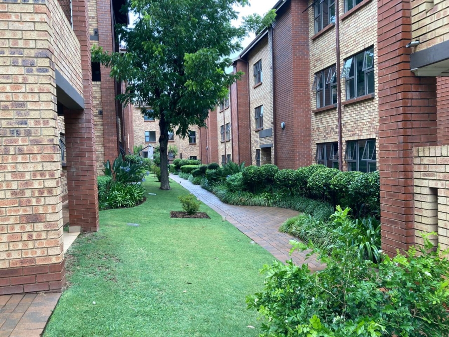1 Bedroom Property for Sale in Equestria Gauteng