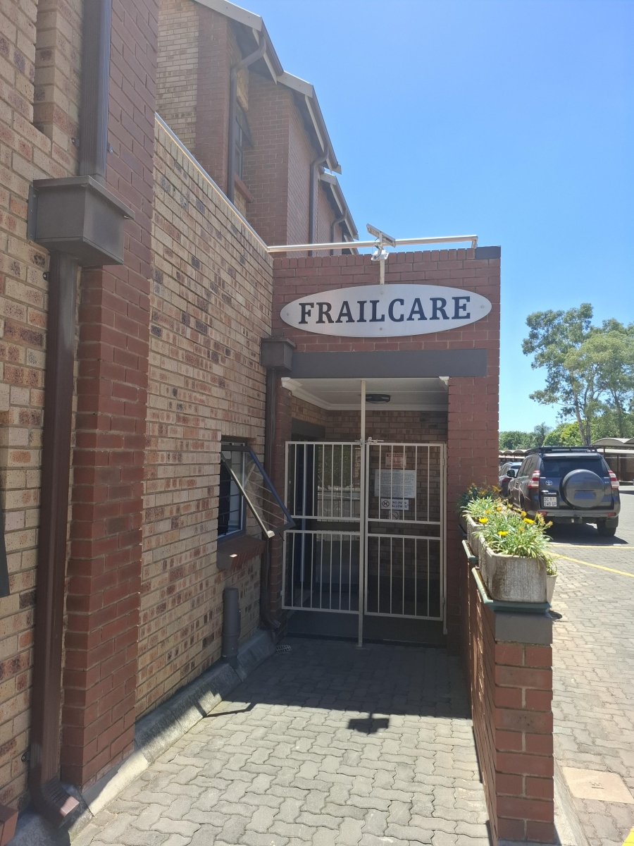 1 Bedroom Property for Sale in Equestria Gauteng