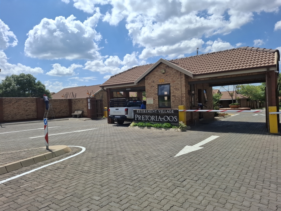1 Bedroom Property for Sale in Equestria Gauteng