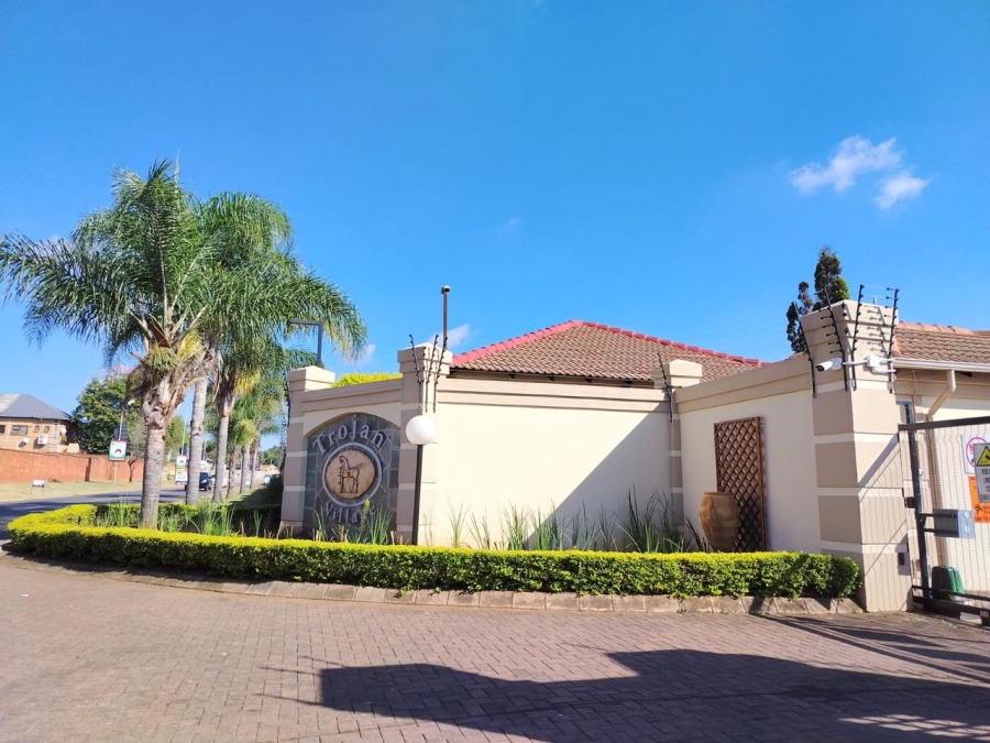 3 Bedroom Property for Sale in Equestria Gauteng