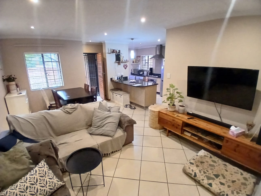 3 Bedroom Property for Sale in Equestria Gauteng