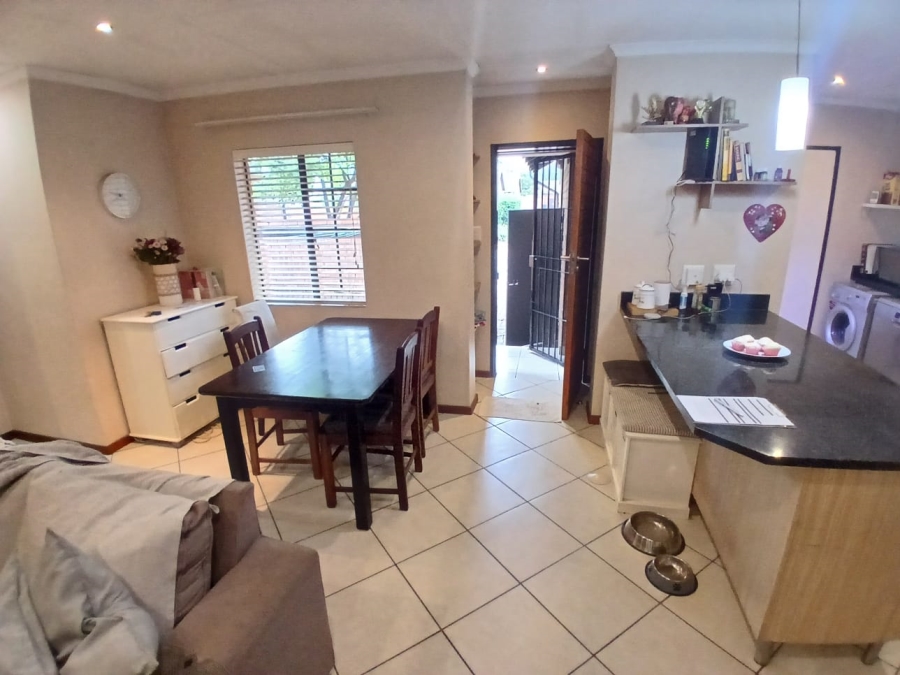 3 Bedroom Property for Sale in Equestria Gauteng