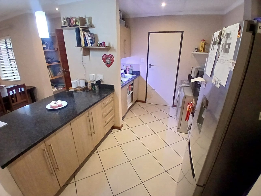3 Bedroom Property for Sale in Equestria Gauteng