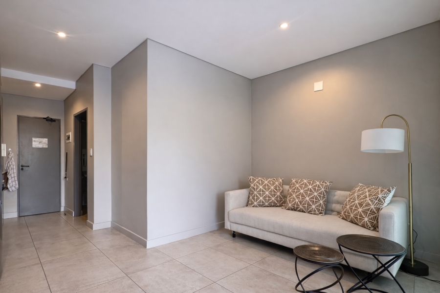 To Let 1 Bedroom Property for Rent in Sandton Central Gauteng