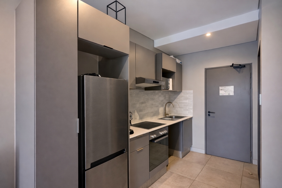 To Let 1 Bedroom Property for Rent in Sandton Central Gauteng