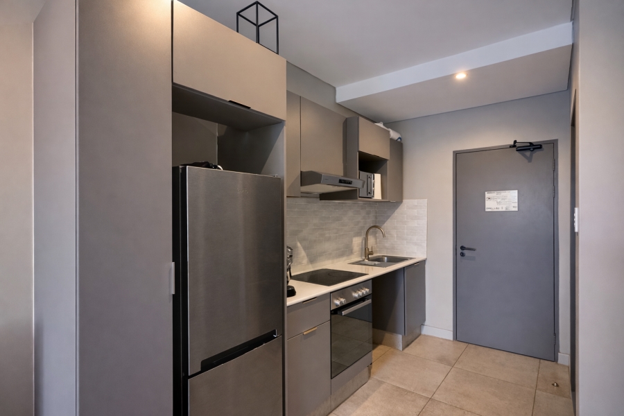 To Let 1 Bedroom Property for Rent in Sandton Central Gauteng