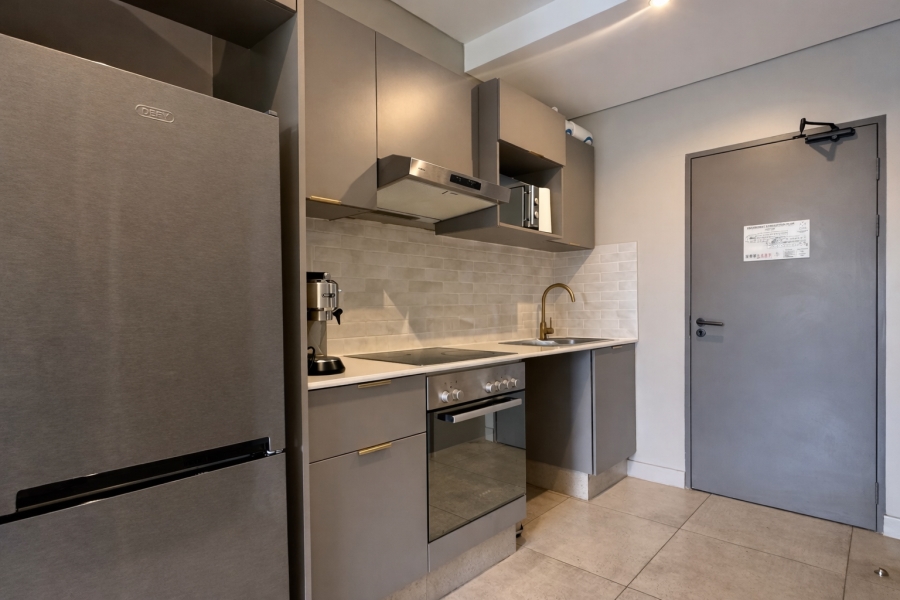 To Let 1 Bedroom Property for Rent in Sandton Central Gauteng