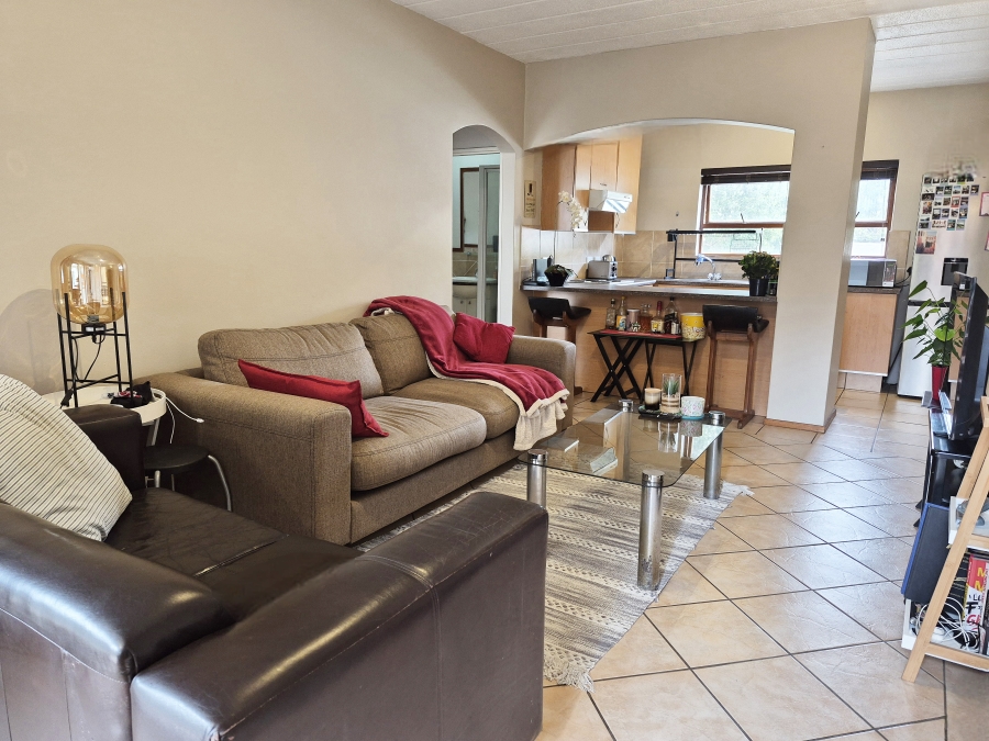 1 Bedroom Property for Sale in Waverley Gauteng