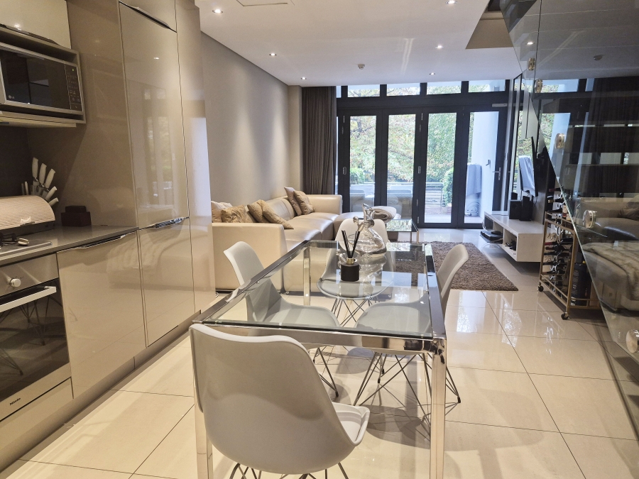 2 Bedroom Property for Sale in Melrose Arch Gauteng
