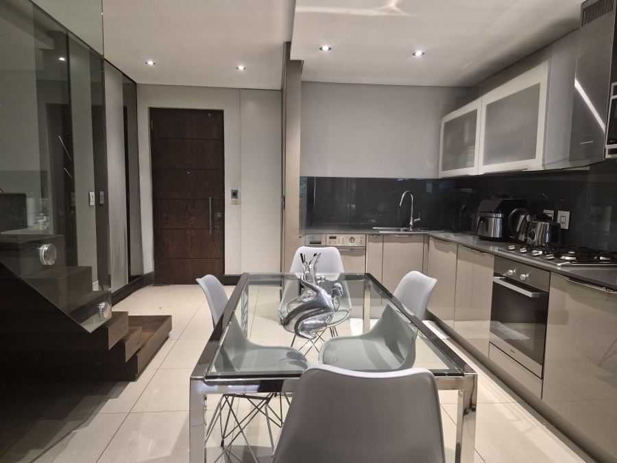 2 Bedroom Property for Sale in Melrose Arch Gauteng