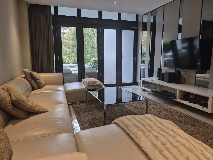 2 Bedroom Property for Sale in Melrose Arch Gauteng
