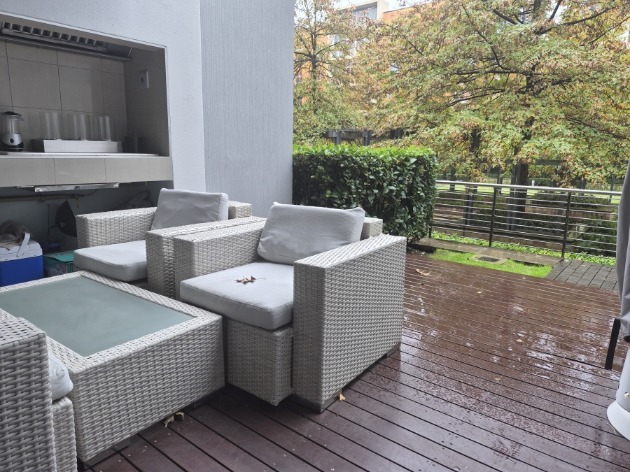 2 Bedroom Property for Sale in Melrose Arch Gauteng