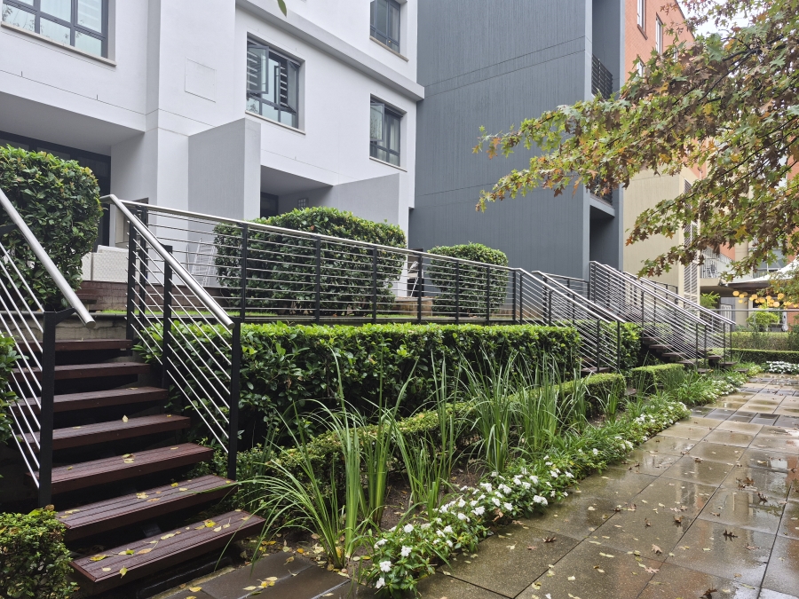2 Bedroom Property for Sale in Melrose Arch Gauteng