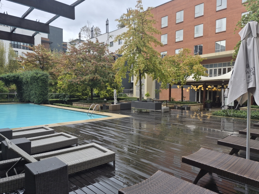2 Bedroom Property for Sale in Melrose Arch Gauteng