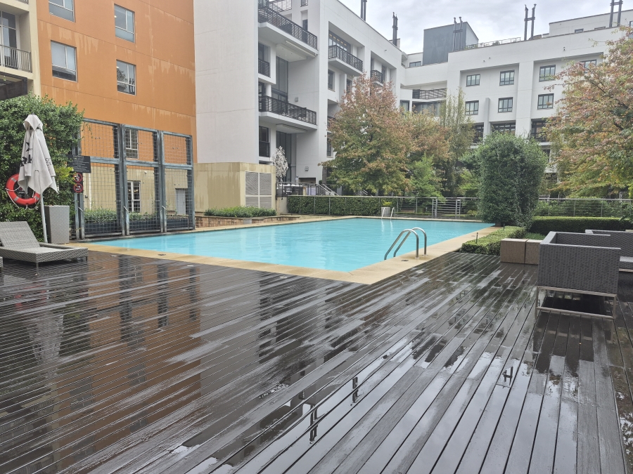 2 Bedroom Property for Sale in Melrose Arch Gauteng