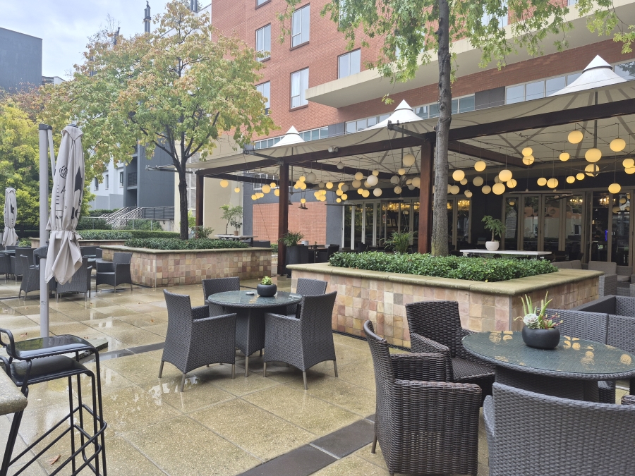 2 Bedroom Property for Sale in Melrose Arch Gauteng