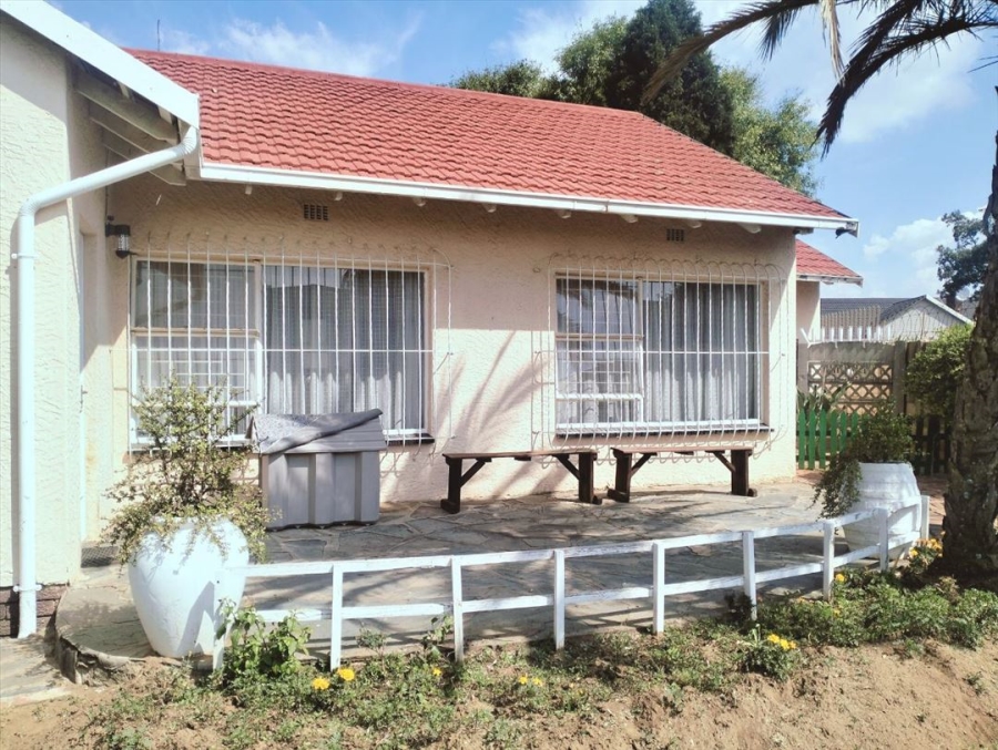 3 Bedroom Property for Sale in Berton Park Gauteng