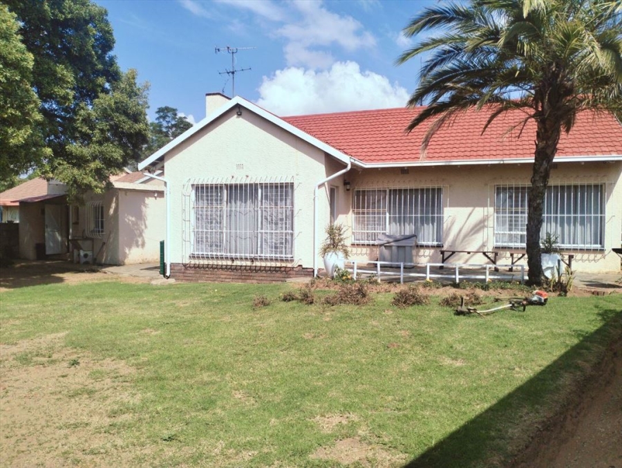 3 Bedroom Property for Sale in Berton Park Gauteng