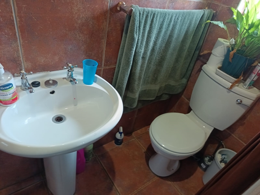 4 Bedroom Property for Sale in South Crest Gauteng